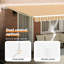 Ebern Designs Retractable Patio Awning-1227470461-1227470428