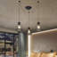 Morant 3 - Light Unique/Statement Chandelier