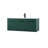 Penn 48'' Single Bathroom Vanity with Engineered Marble Top-2053997616