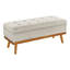 Banc de rangement Boyu-626102429