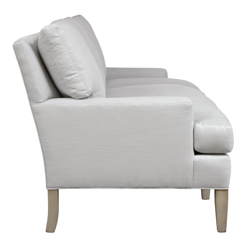Huntington Sofa, Gray
