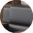 Business classic modern office sofa set