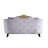 Sheridan 76" Round Arm Loveseat-958315073