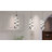 Modern Led Pendant Light-930637890