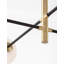 6 - Light Sputnik Chandelier