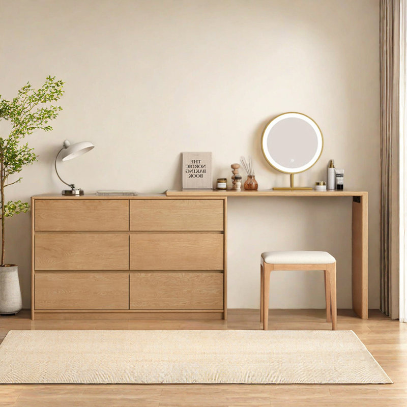 Nikhad Vanity