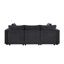 Canapé modulaire Modern-1230792643