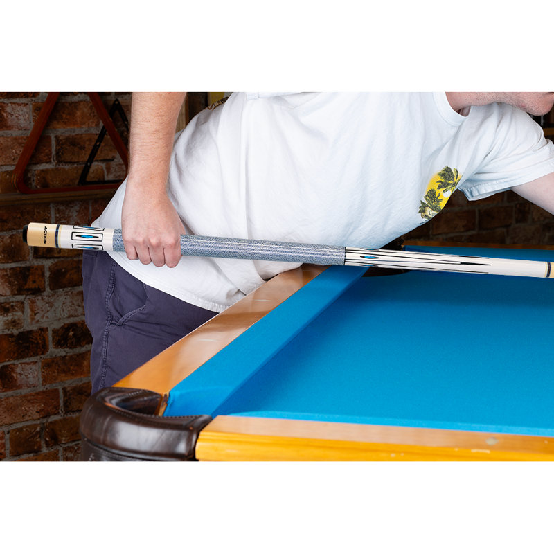 59" Impact Pool Cue, 18