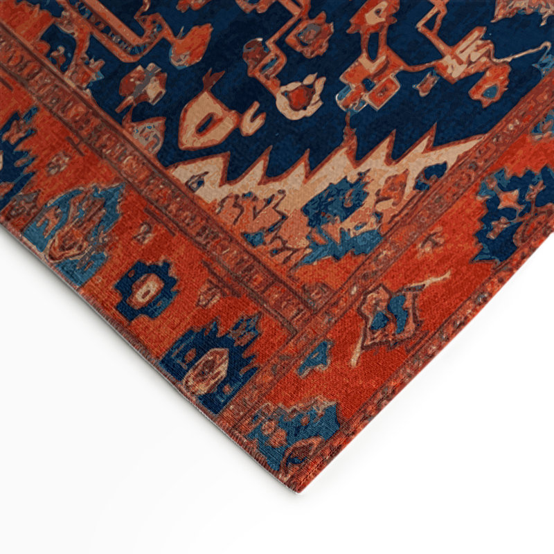 Tapis d'intérieur et d'extérieur Tabriz