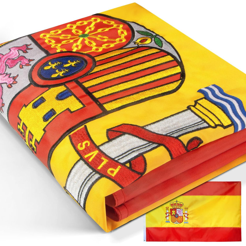  Drapeau de maison 36 po H x 60 po EverStrong Series