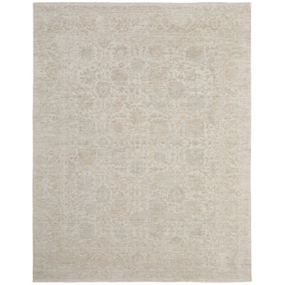 Loralai Traditional Oriental Area Rug