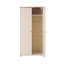 Evie Standard 3 Piece Nursery Furniture Set-134070200