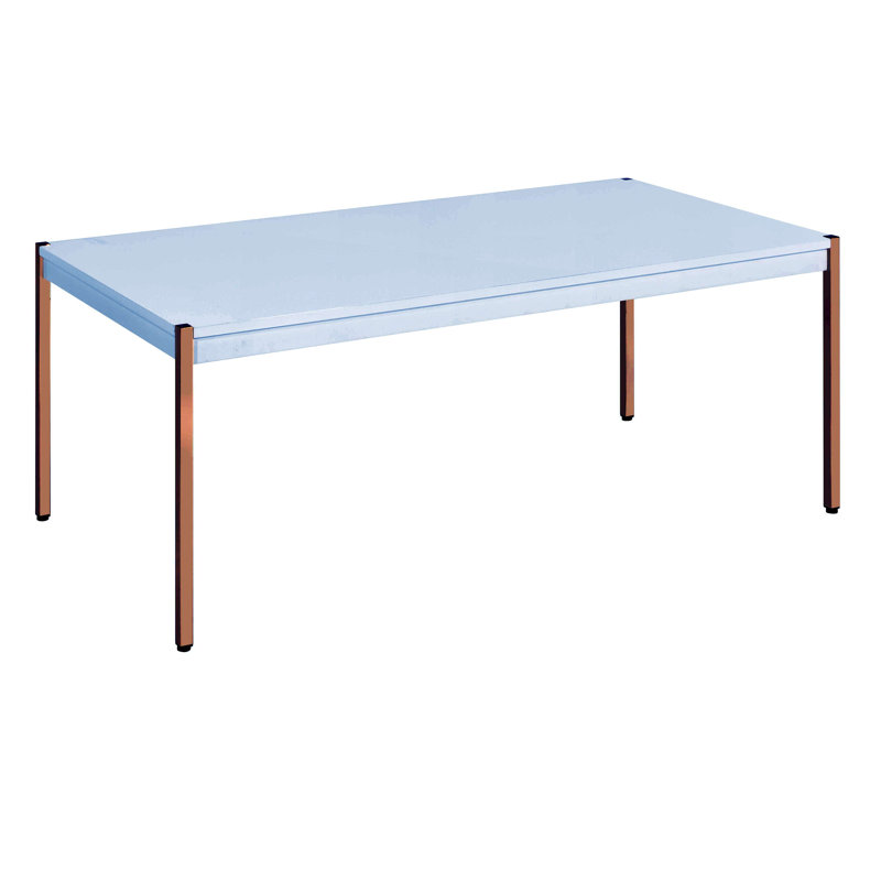 Table de salon rectangulaire