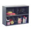 Étagère de rangement H 23,9 po x l 33,75 po x P 12 po
