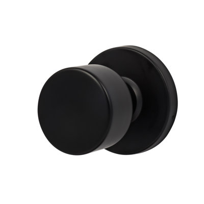 Bergen Round Dummy Knobset