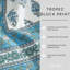 Nappe Home Fashions Tropez
