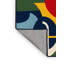 Tapis Jaunty Wobble-1449554130
