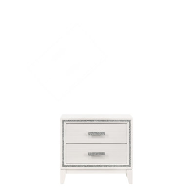 Table de chevet Haiden