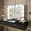Anges Dressing Table with Mirror-151079245