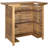 Hammonds Solid Wood Bar Counter-28123760
