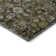 Premium Machine Washable Cerrito Mocha Rug
