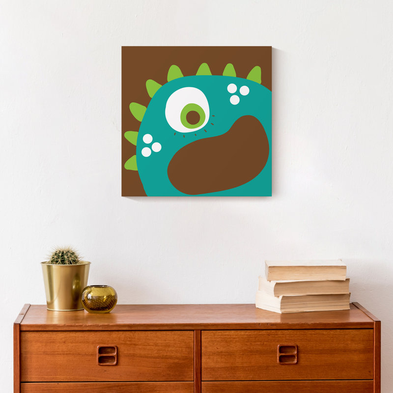 Art sur toile, H 12 po x l 12 po x P 1,25 po