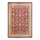 Classic One-of-a-Kind 10' 0" X 14' 4" Hand Knotted Area Rug