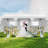 10x30 Pop Up Canopy Tent for Parties with 5 Sidewalls| Push Center Lock & Air Vent| Waterproof & UPF50+ |Gazebo Outdoor Tent for Party,Wedding,BBQ with 4 Sandbags, 8 Stakes & 16 Ropes-113849932