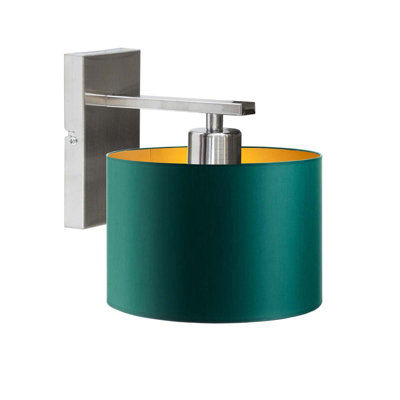 Atline Armed Sconce