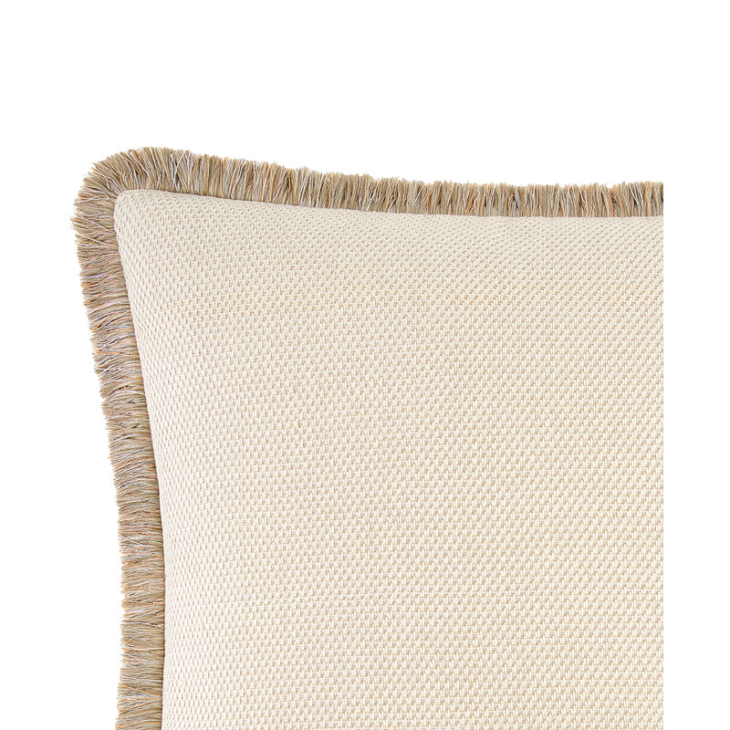 Hannah Woven Euro Sham