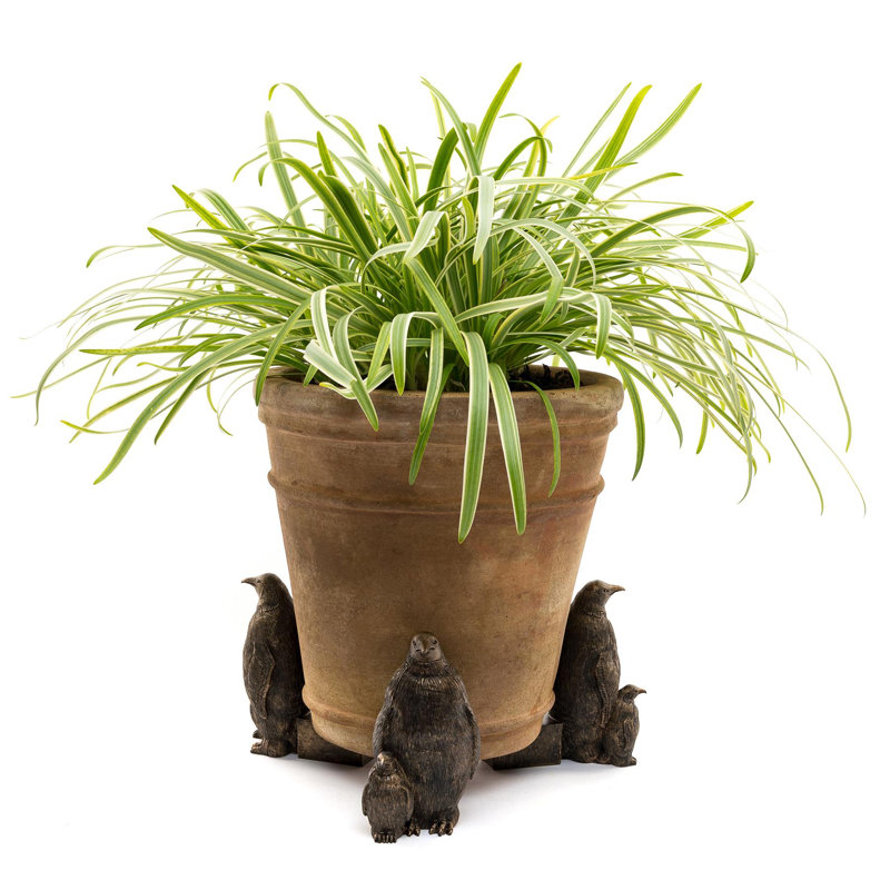 Caliegh Metal Planter Feet
