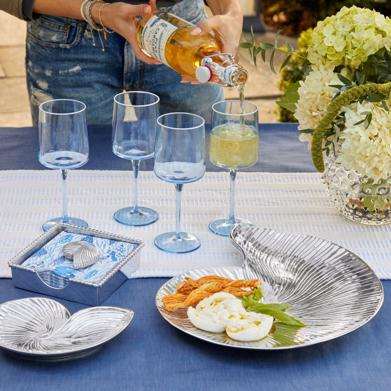 Seaside Platter