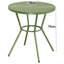 Rimini Outdoor Bistro Table , 70cm cm W 70cm cm D-129428146