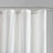 Sheeree Ombre Shower Curtain-528105463