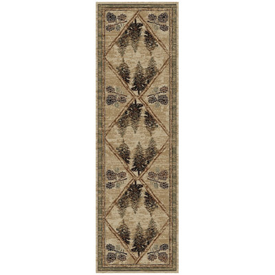 Hearthside Area Rug