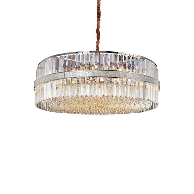Spectra 29-Light Chandelier