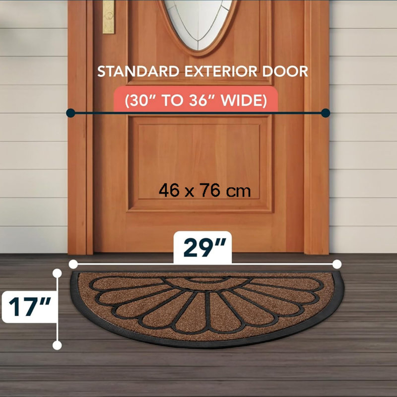 Indoor Doormat