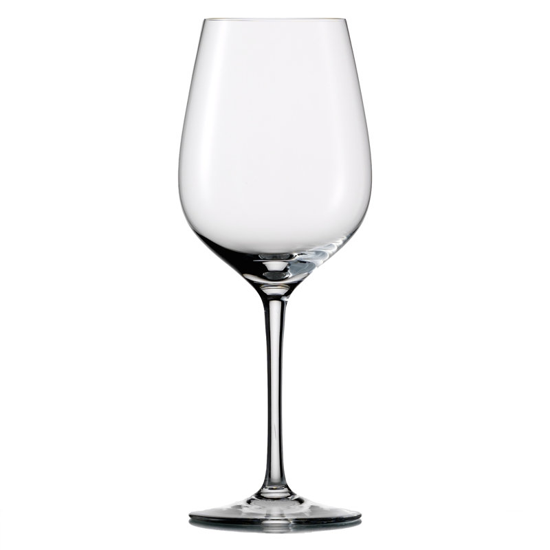 Verre à vin rouge cristal 21 oz