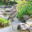 Statue de jardin Paidyn Crane-919461881