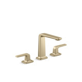 Per Se® Widespread Bathroom Faucet with Drain Assembly