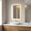 Chopin Rectangular Illuminated Mirror-188796361-188796370