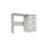 Warminster Dressing Table-407446713