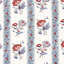 Ariana Floral Stripe Fabric-72551661