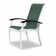 Chaise de patio Askar