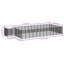 Chenil pour chien-70695351