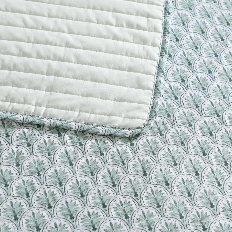 Quilt, King Quilt + 2 King Pillowcases