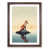 Walnut Framed selected