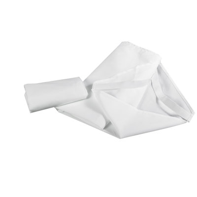 Toddler Cotton Blend Toddler Sheet