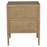 Petite Nightstand