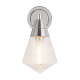 Willard 1 - Light Bath Sconce